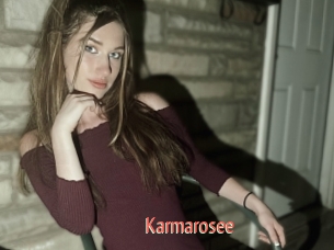 Karmarosee