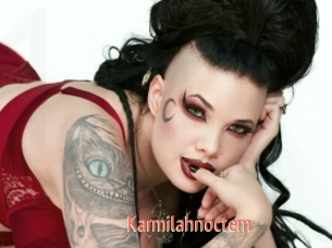 Karmilahnoctem