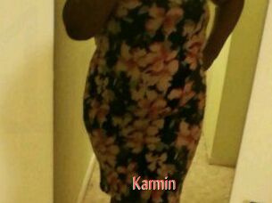 Karmin