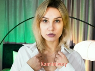 Karminivory
