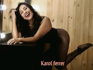 Karol_ferrer
