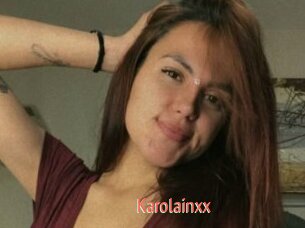 Karolainxx
