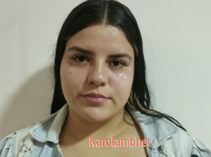 Karolambher