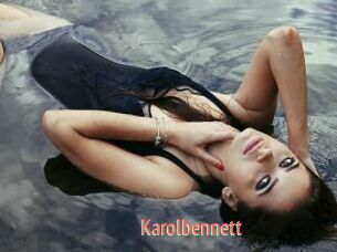 Karolbennett