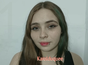 Karolduquee