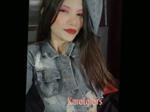 Karolgiors