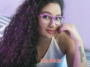Karolhicks