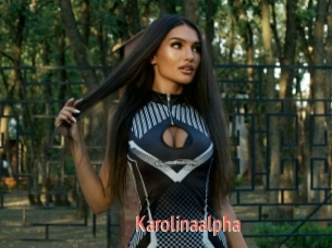 Karolinaalpha