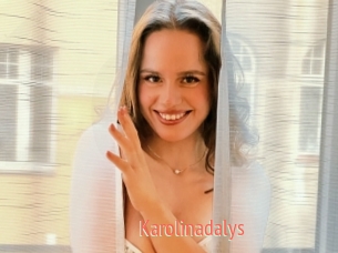 Karolinadalys
