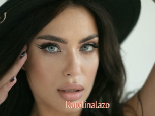 Karolinalazo