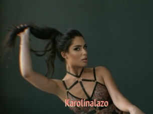 Karolinalazo