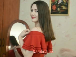 Karolinaloo