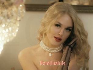 Karolinaluis