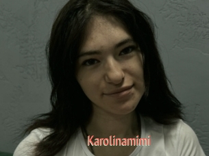 Karolinamimi