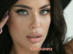 Karolinaneva