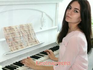 Karolinaprincess