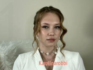 Karolinarobbi