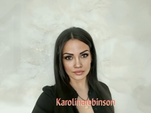 Karolinarobinson