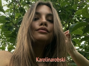 Karolinarobski