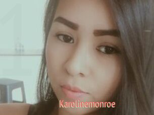 Karolinemonroe