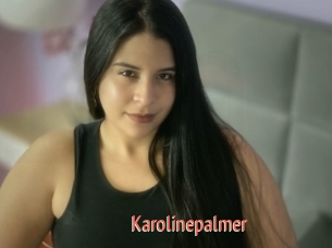 Karolinepalmer