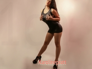Karolinepratt