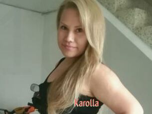 Karolla