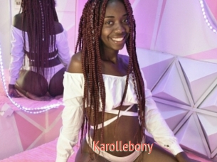 Karollebony