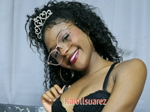 Karollsuarez