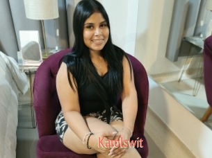 Karolswit