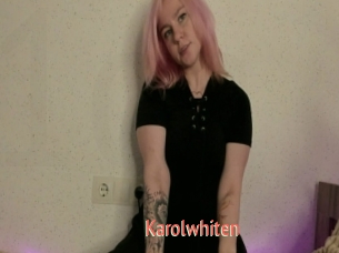 Karolwhiten