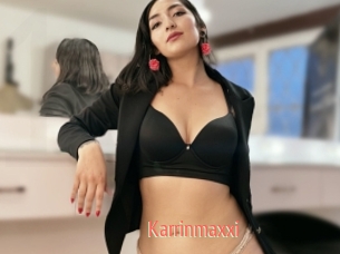 Karrinmaxxi