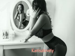 Karrisalovely