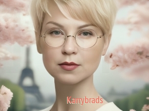 Karrybrads