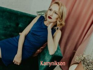 Karrynikson