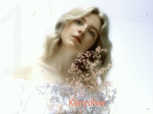 Karrysilver