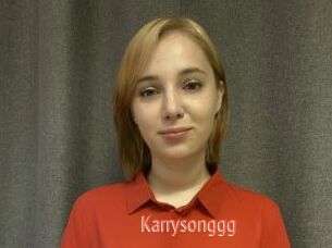 Karrysonggg