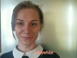 Karrywhite
