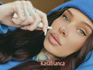 Kasablanca