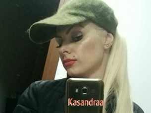 Kasandraa