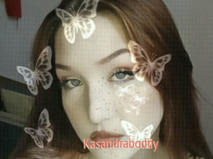 Kasandraboddy