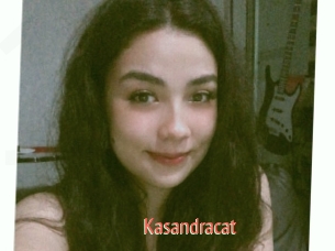 Kasandracat