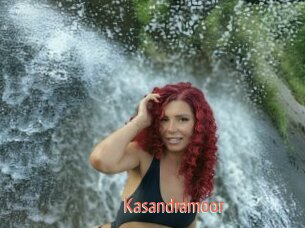 Kasandramoor