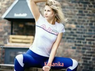Kasanika