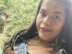 Kashandrapaez