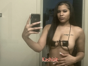 Kashizit