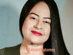 Kassandratomsy