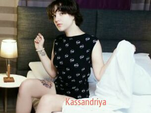 Kassandriya
