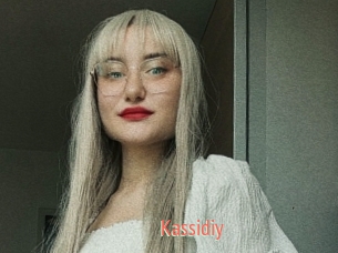 Kassidiy