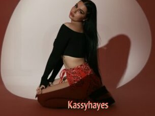 Kassyhayes